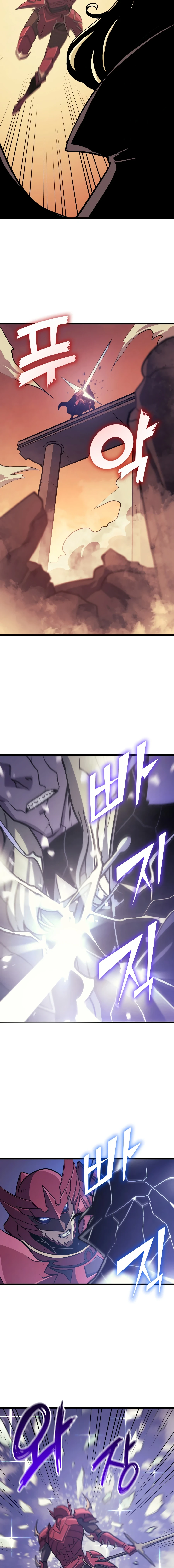 Max Level Returner Chapter 94 page 10