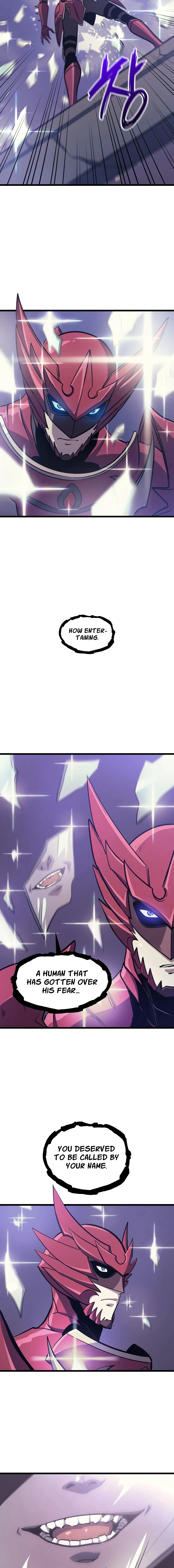 Max Level Returner Chapter 94 page 11
