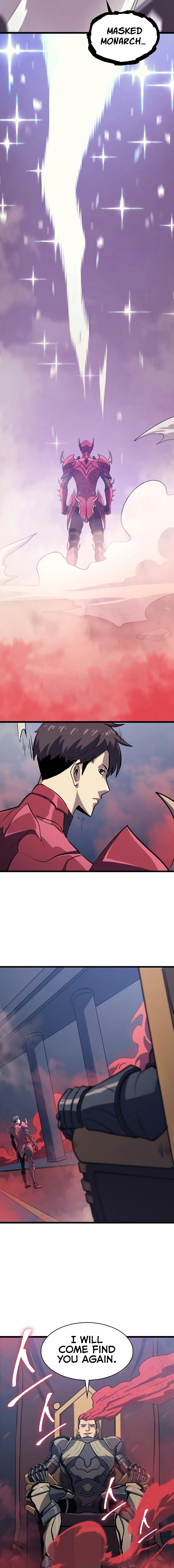 Max Level Returner Chapter 94 page 12