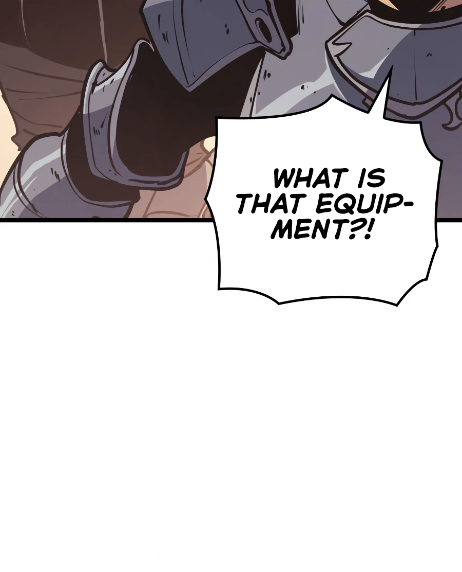 Max Level Returner Chapter 96 page 5