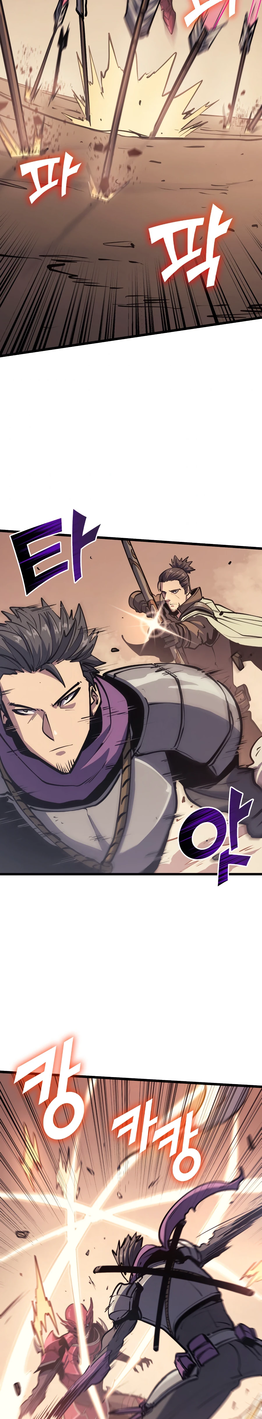 Max Level Returner Chapter 96 page 13
