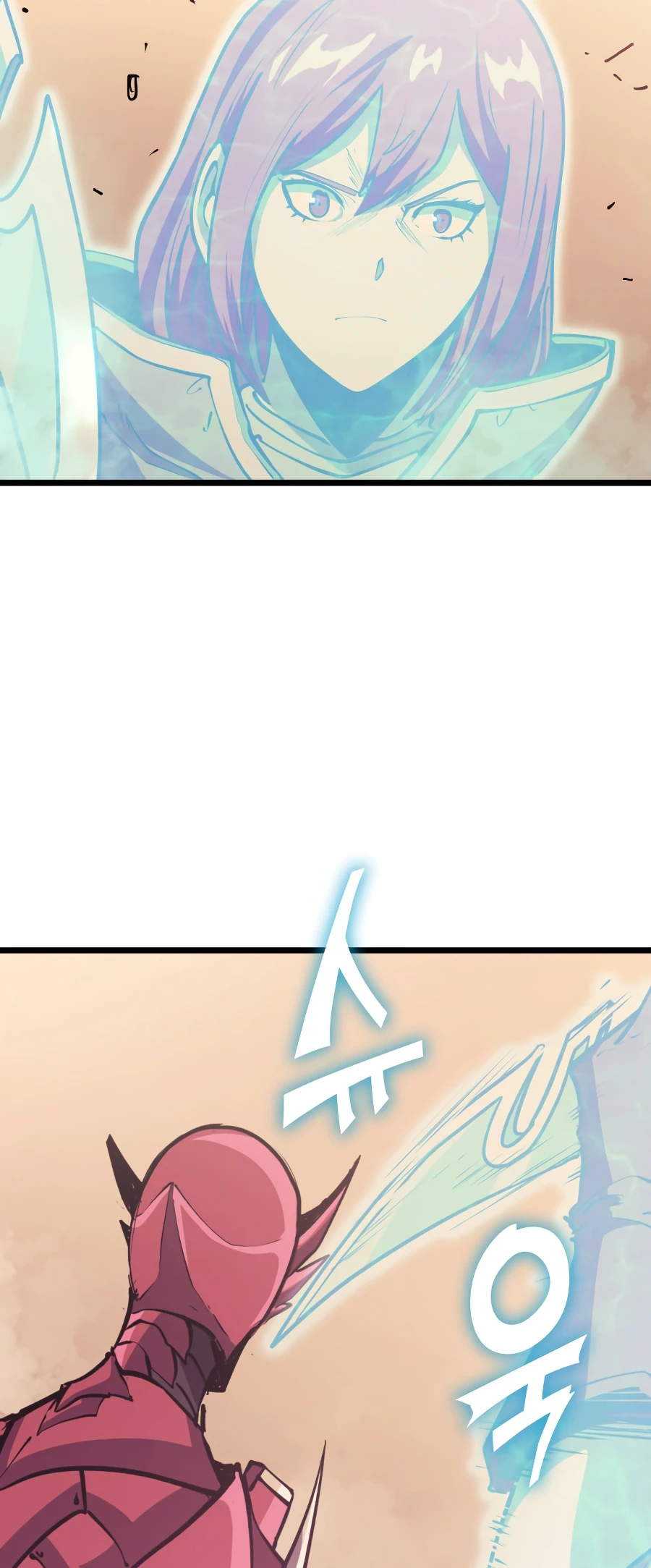 Max Level Returner Chapter 97 page 9