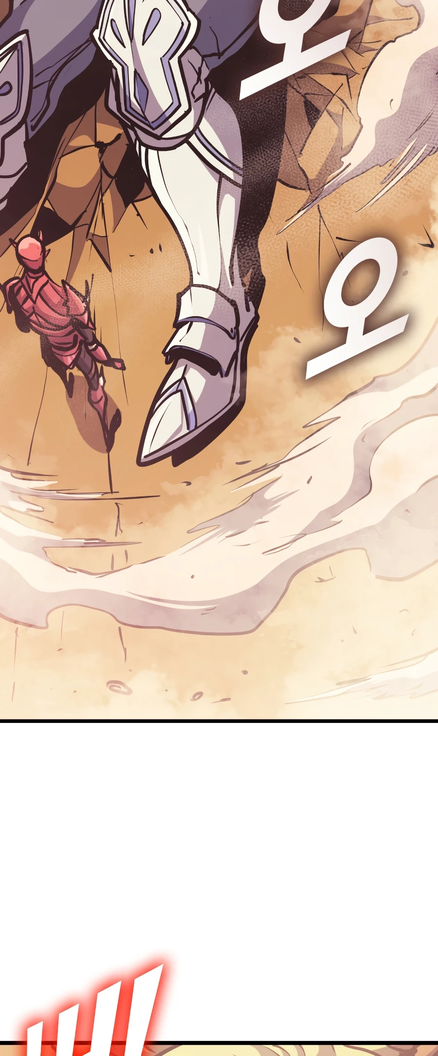 Max Level Returner Chapter 97 page 13