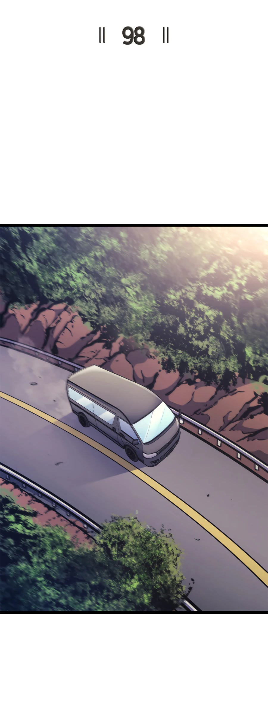 Max Level Returner Chapter 98 page 5