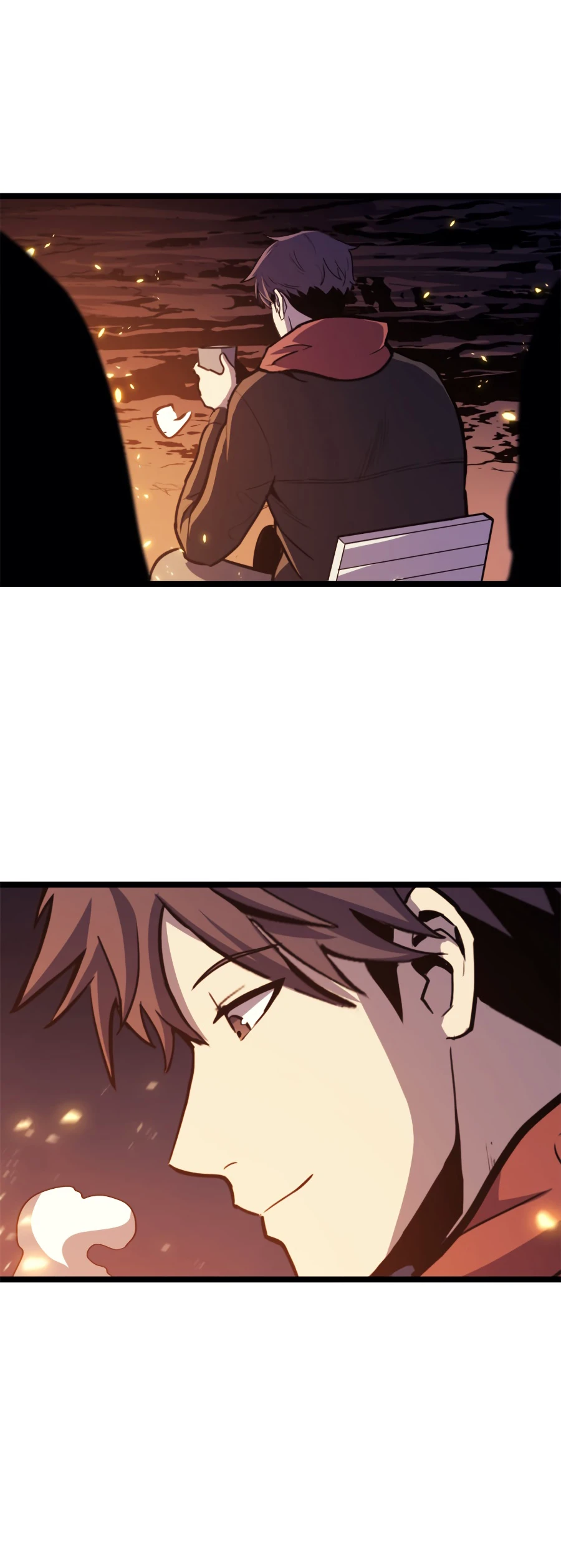 Max Level Returner Chapter 98 page 13
