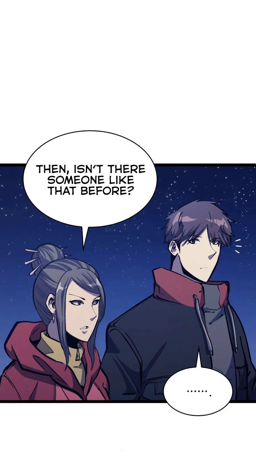 Max Level Returner Chapter 99 page 3