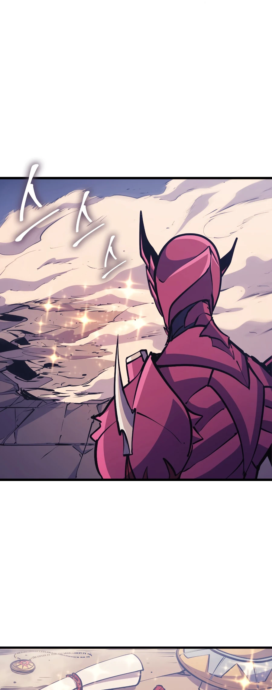 Max Level Returner Chapter 99 page 9