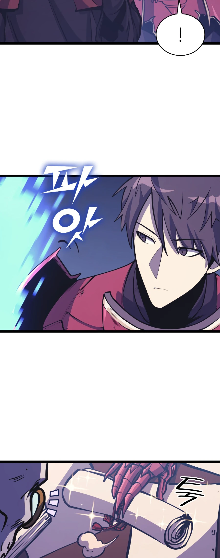 Max Level Returner Chapter 99 page 13