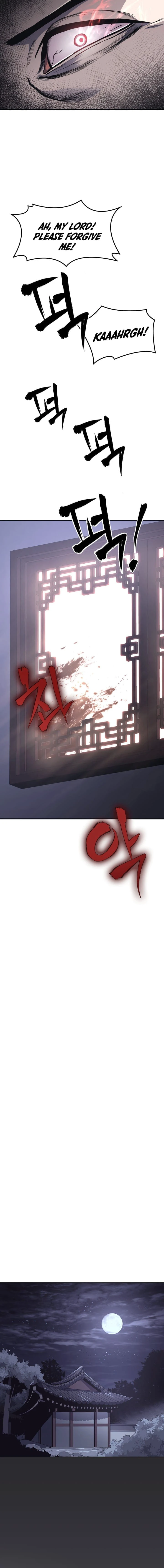 Mookhyang The Origin Chapter 0 page 4