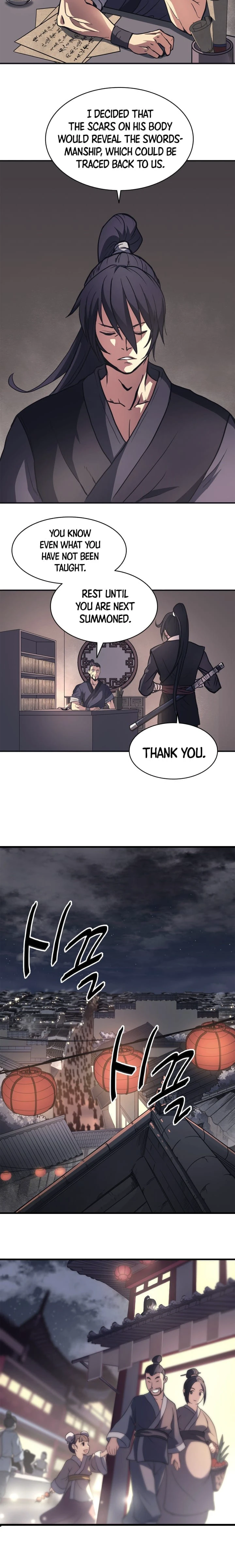 Mookhyang The Origin Chapter 1 page 6