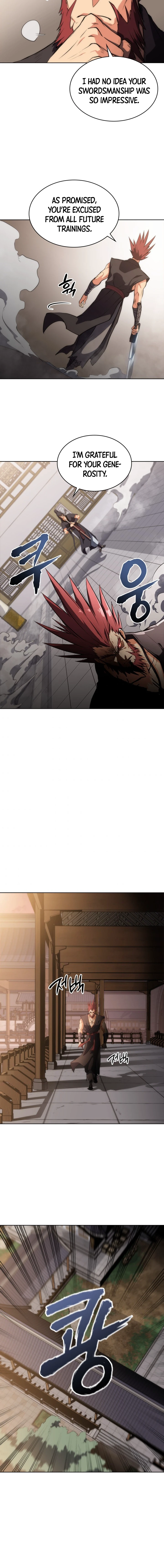 Mookhyang The Origin Chapter 10 page 4