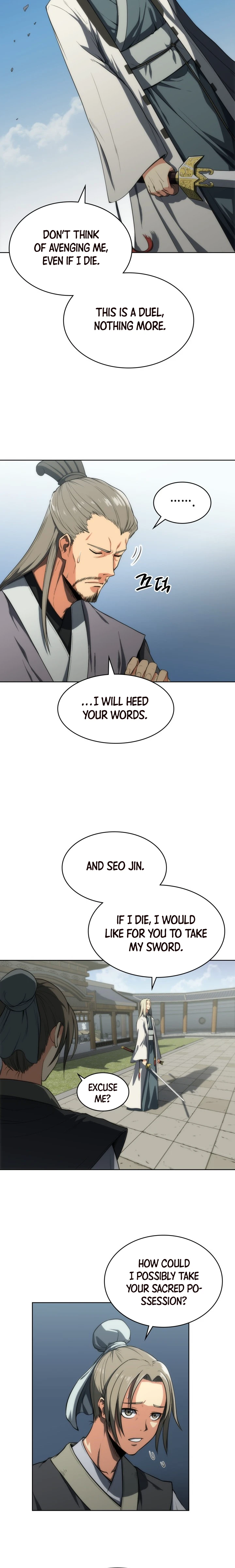 Mookhyang The Origin Chapter 13 page 3