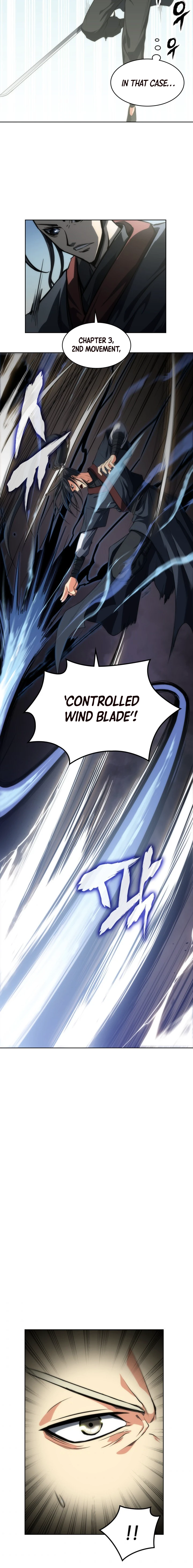 Mookhyang The Origin Chapter 13 page 9