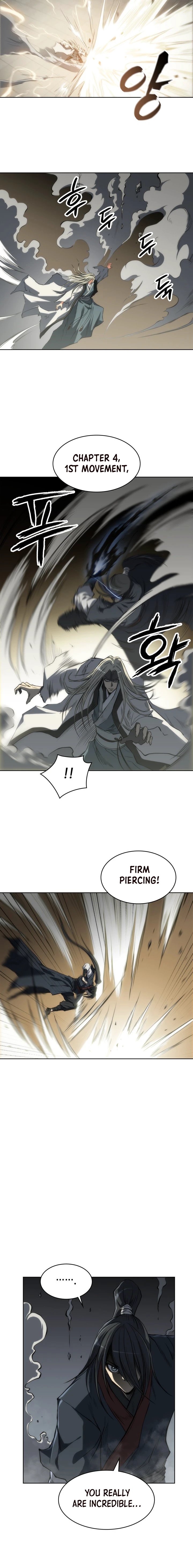 Mookhyang The Origin Chapter 14 page 3