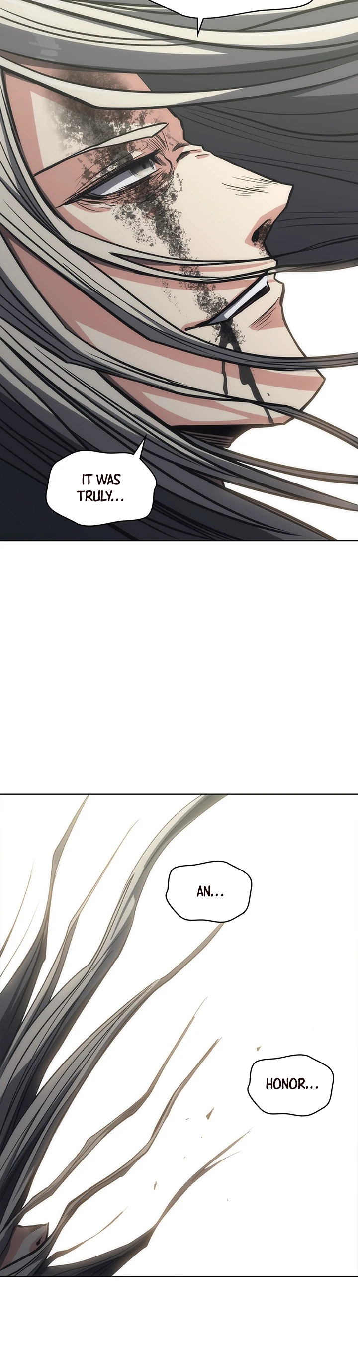 Mookhyang The Origin Chapter 15 page 3