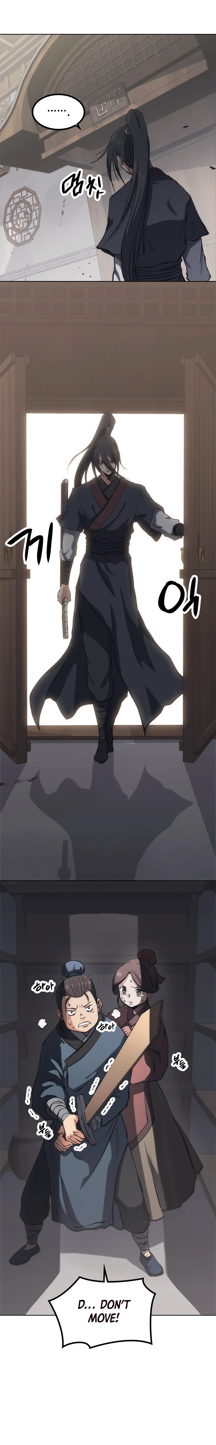 Mookhyang The Origin Chapter 15 page 7
