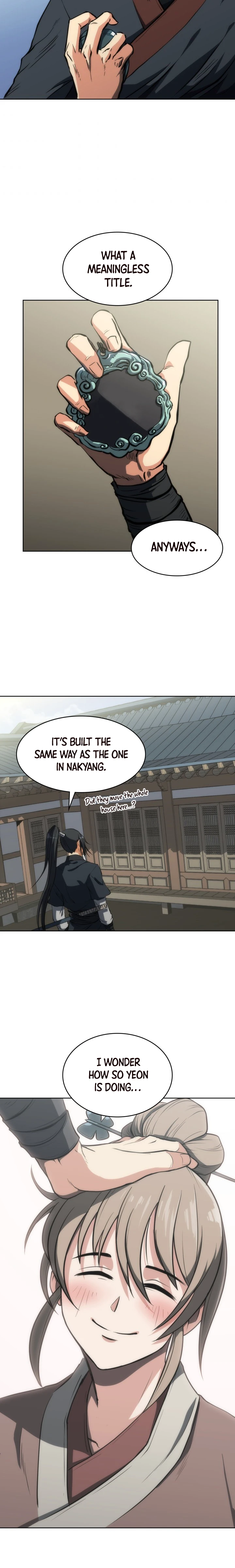 Mookhyang The Origin Chapter 16 page 7