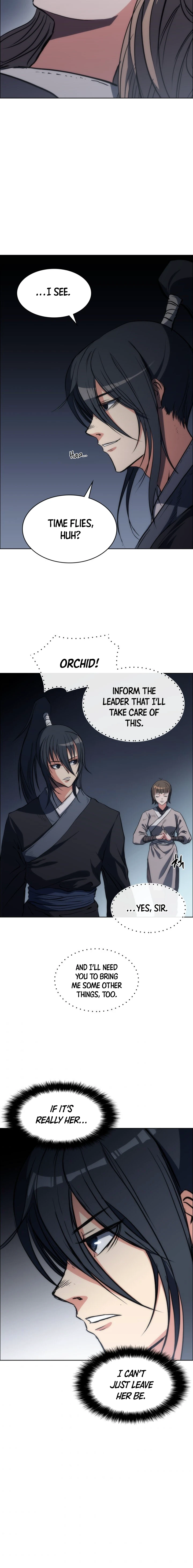 Mookhyang The Origin Chapter 18 page 7
