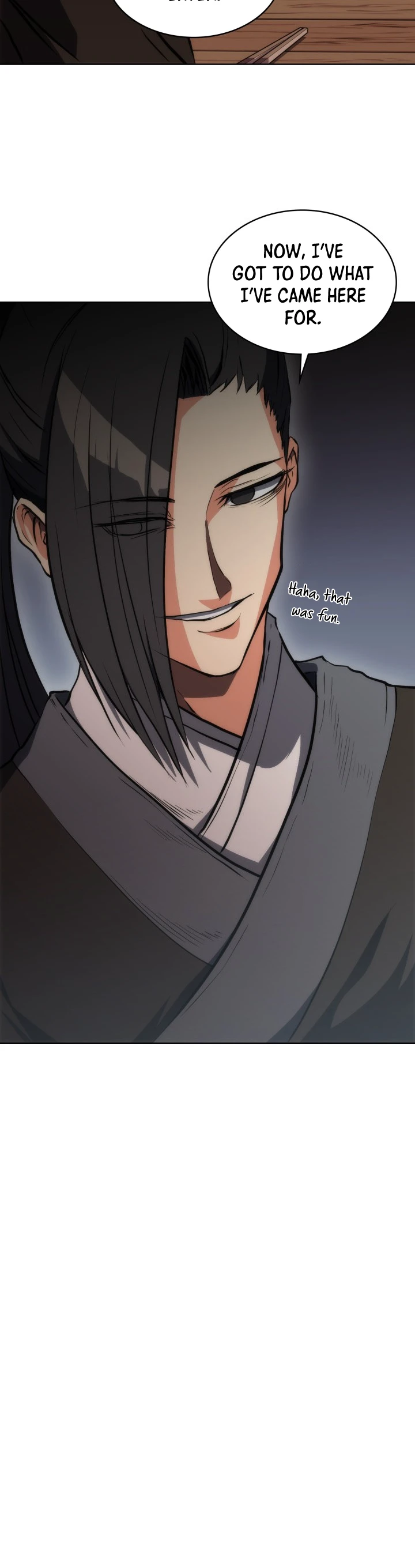 Mookhyang The Origin Chapter 20 page 3