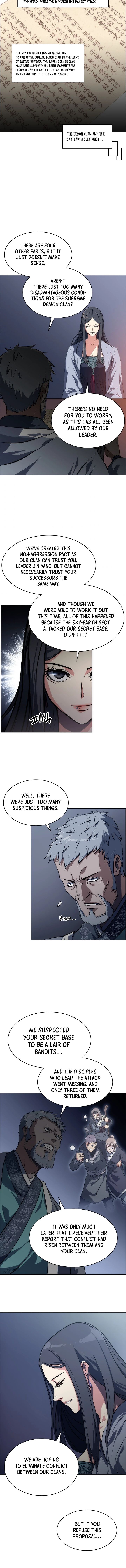 Mookhyang The Origin Chapter 20 page 9