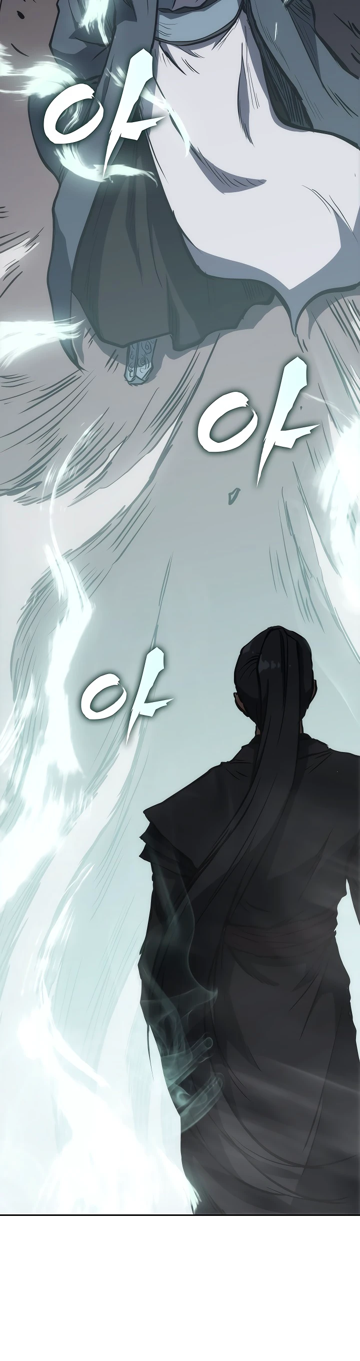 Mookhyang The Origin Chapter 25 page 5