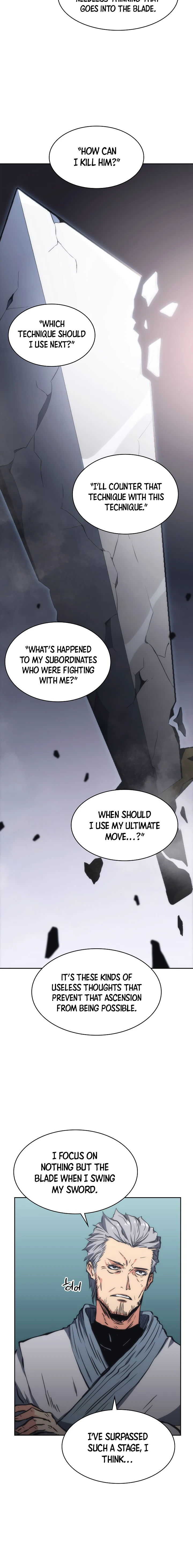 Mookhyang The Origin Chapter 25 page 9