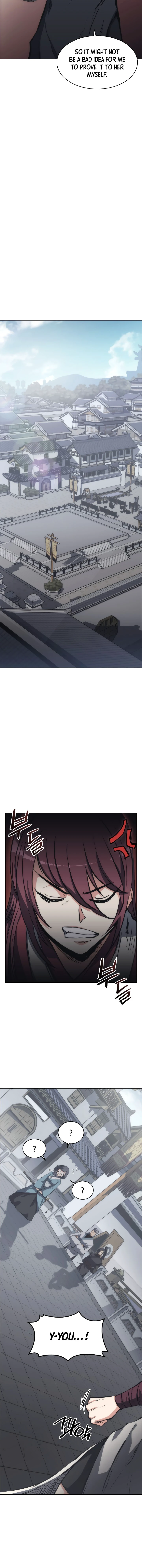 Mookhyang The Origin Chapter 25 page 11