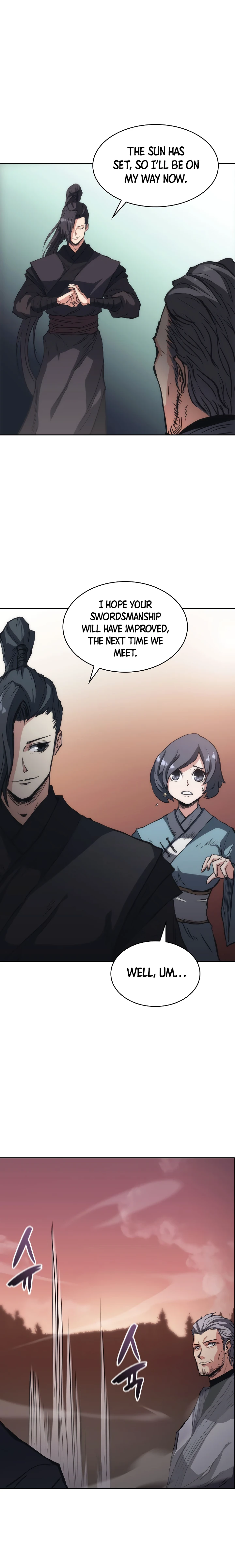 Mookhyang The Origin Chapter 26 page 7
