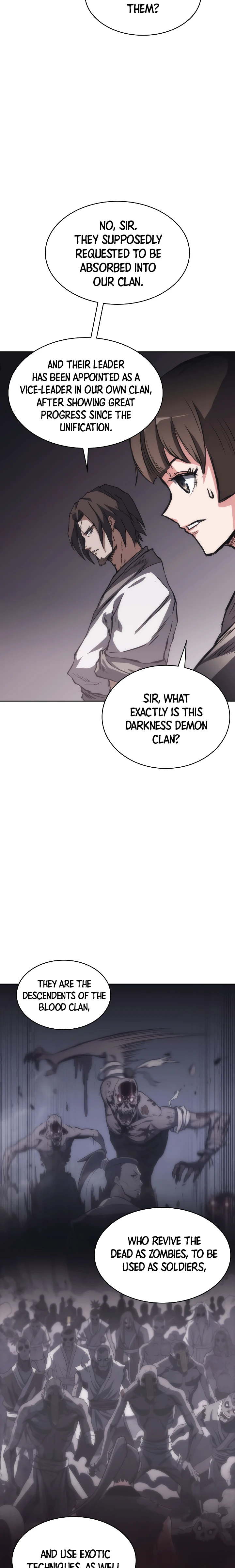 Mookhyang The Origin Chapter 26 page 9