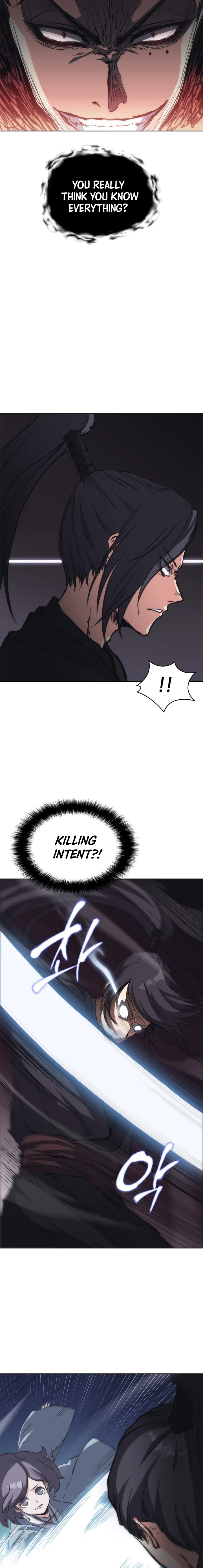 Mookhyang The Origin Chapter 27 page 12