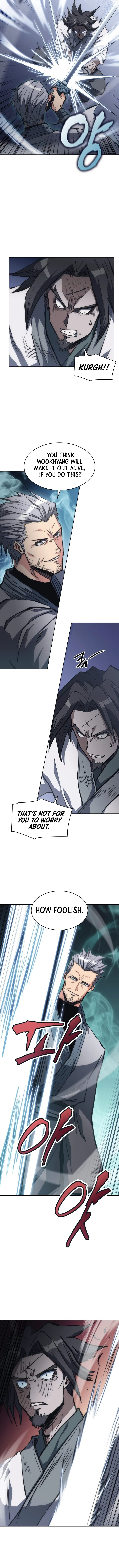 Mookhyang The Origin Chapter 29 page 9