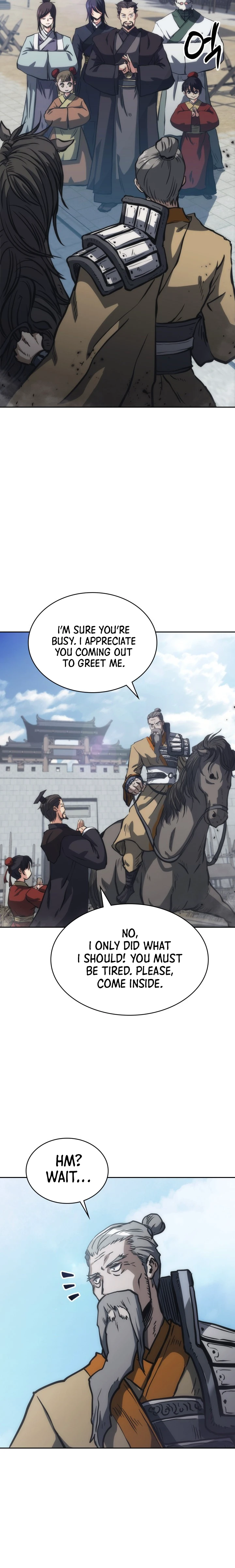 Mookhyang The Origin Chapter 32 page 3