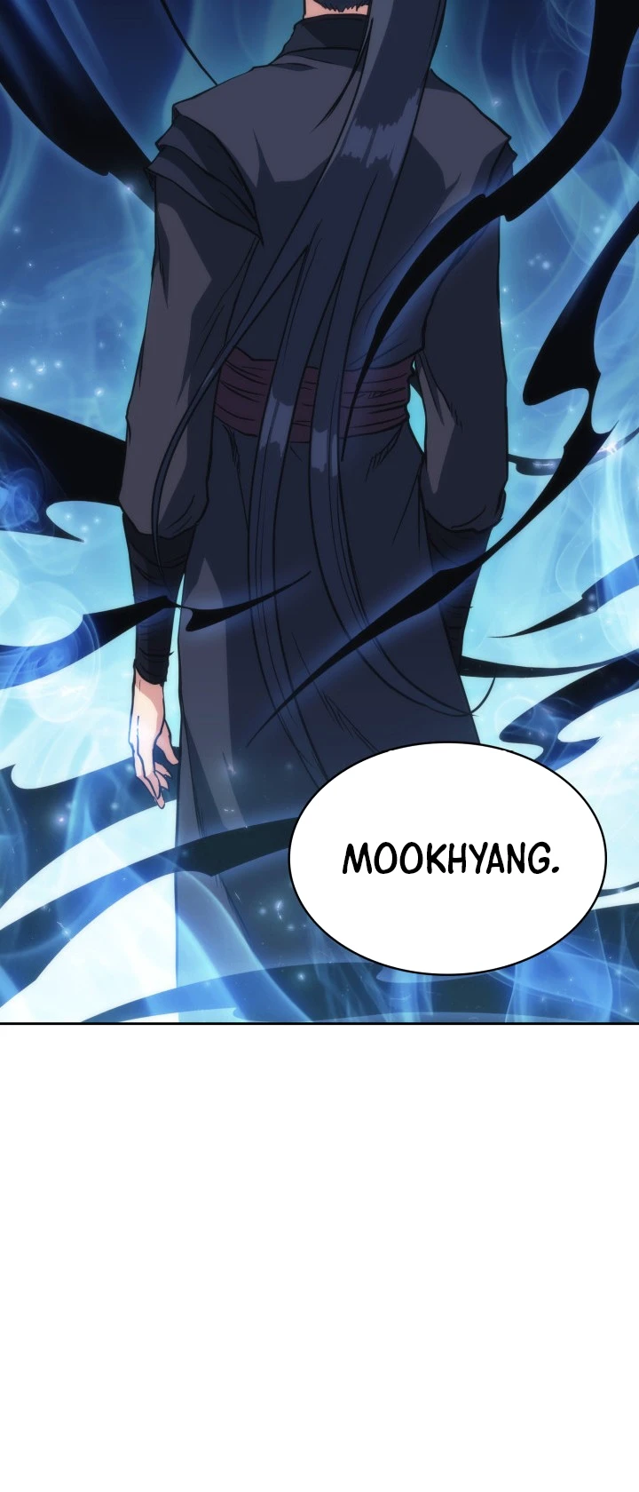 Mookhyang The Origin Chapter 33 page 3
