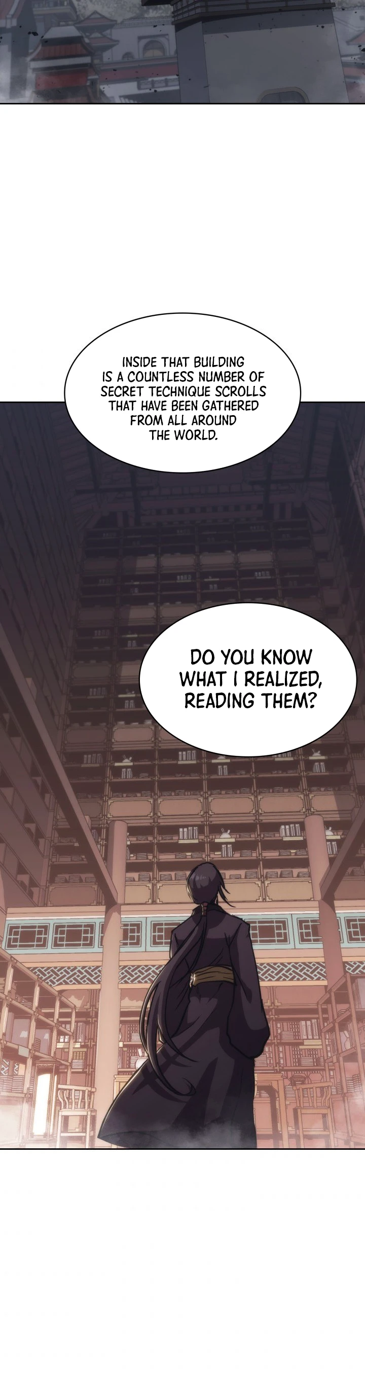 Mookhyang The Origin Chapter 33 page 7