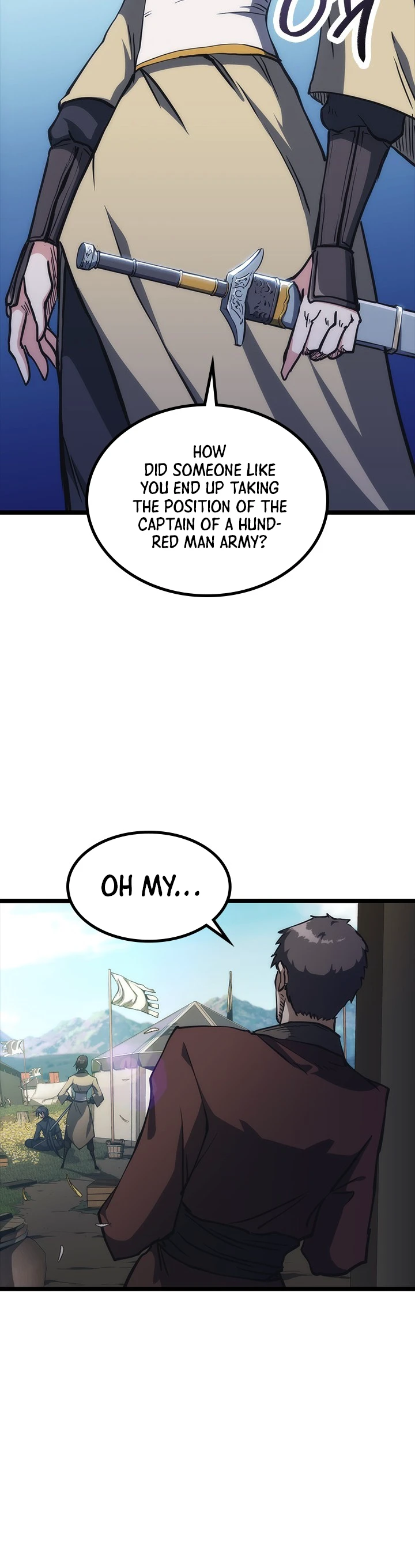 Mookhyang The Origin Chapter 34 page 8