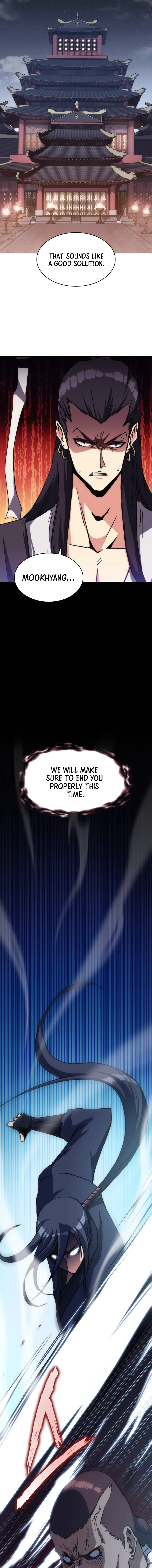 Mookhyang The Origin Chapter 35 page 3
