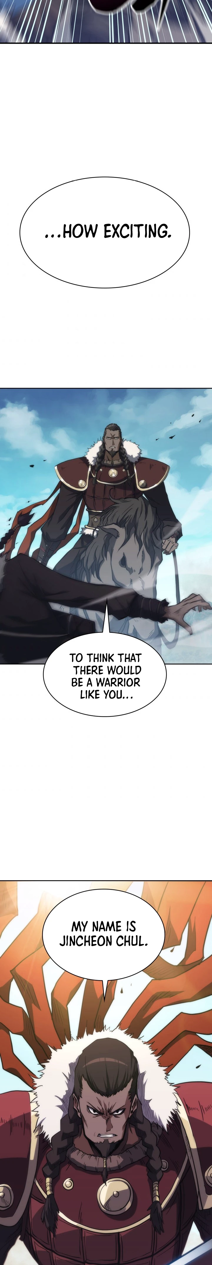 Mookhyang The Origin Chapter 35 page 7