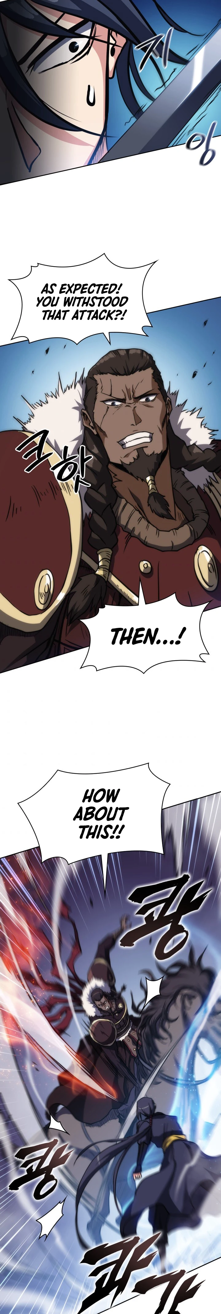 Mookhyang The Origin Chapter 35 page 9