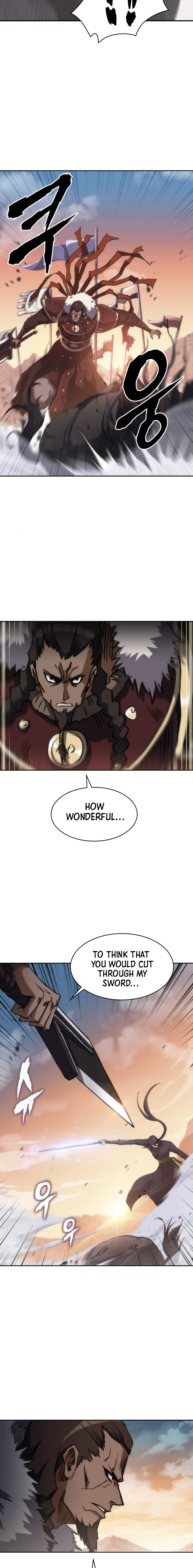 Mookhyang The Origin Chapter 35 page 11