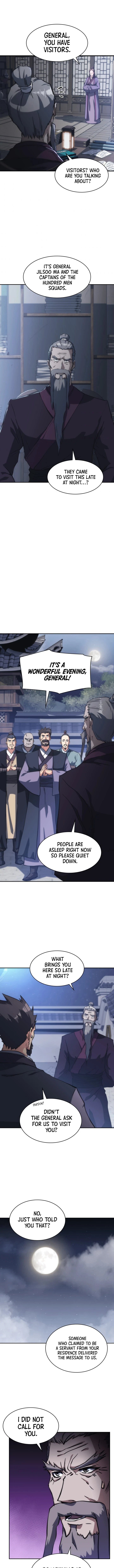 Mookhyang The Origin Chapter 36 page 6