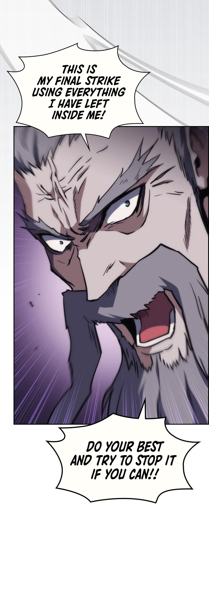Mookhyang The Origin Chapter 37 page 6