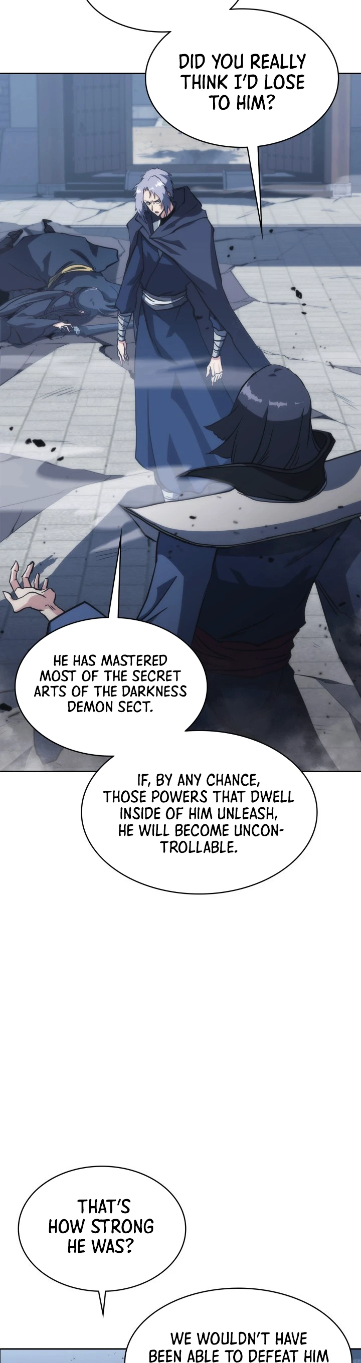 Mookhyang The Origin Chapter 38 page 9