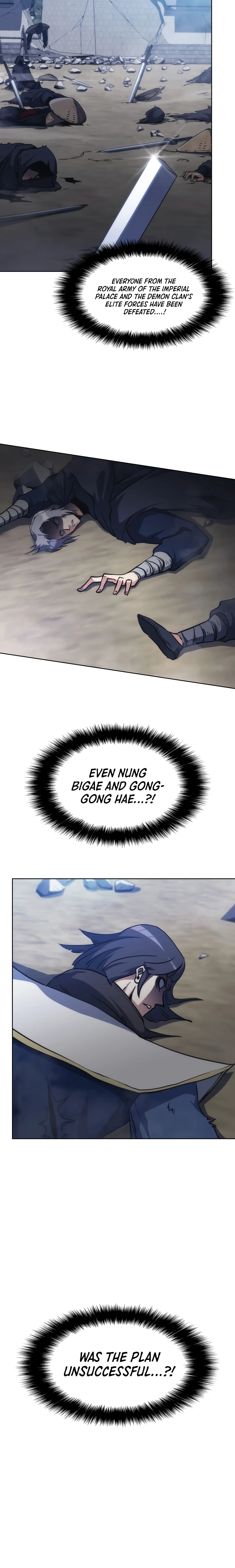 Mookhyang The Origin Chapter 39 page 3