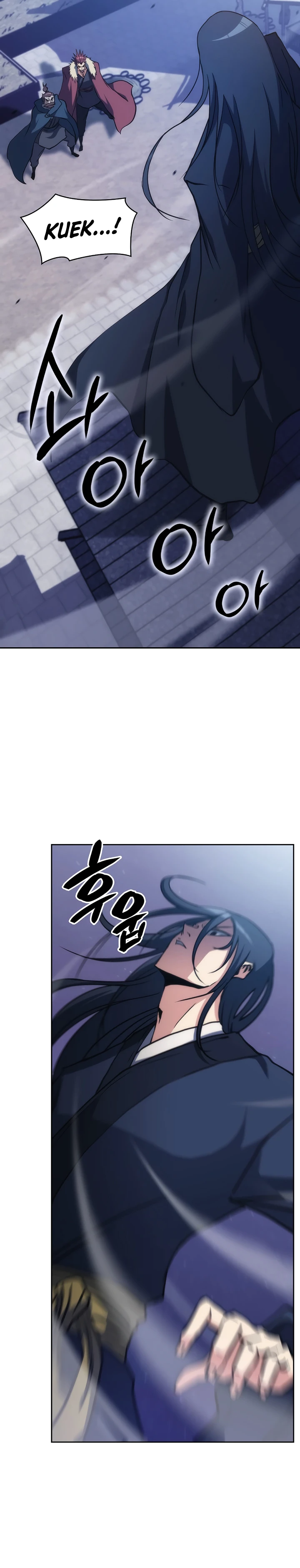 Mookhyang The Origin Chapter 39 page 5