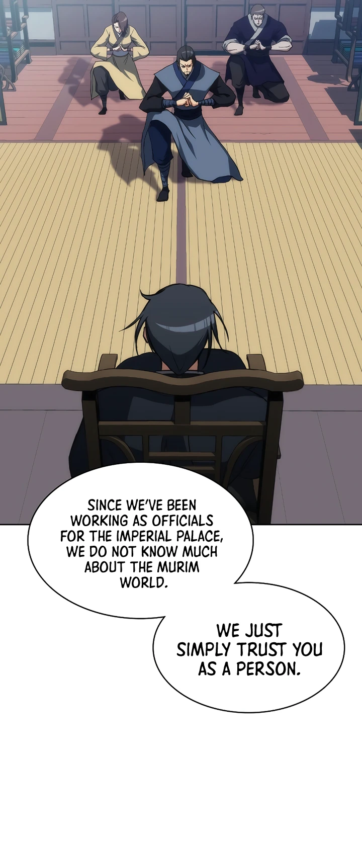 Mookhyang The Origin Chapter 39 page 9