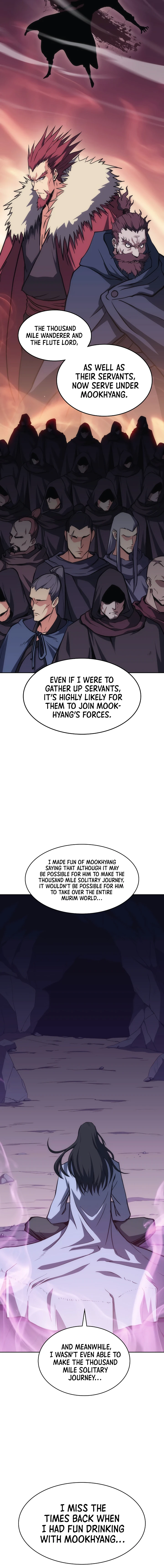 Mookhyang The Origin Chapter 39 page 13