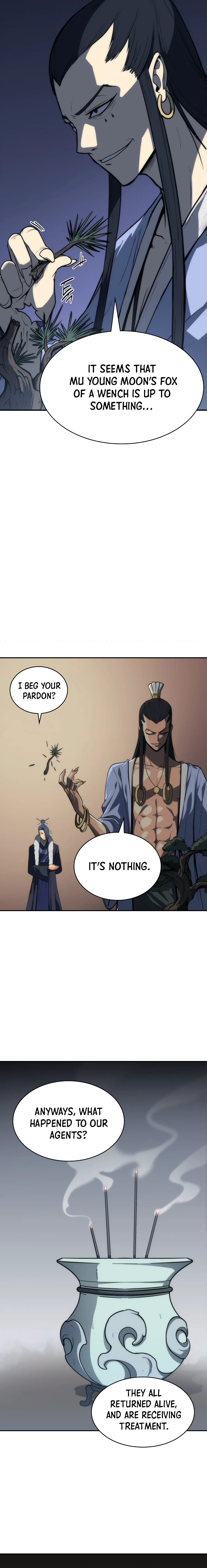 Mookhyang The Origin Chapter 4 page 4