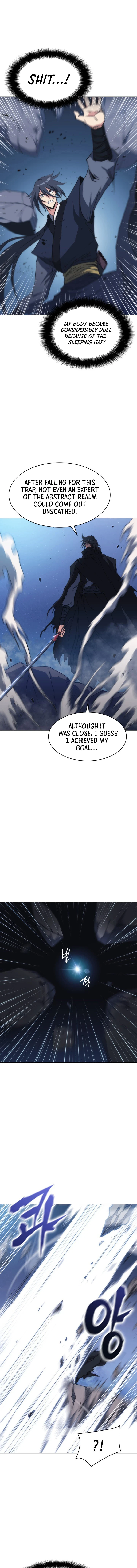 Mookhyang The Origin Chapter 42 page 10