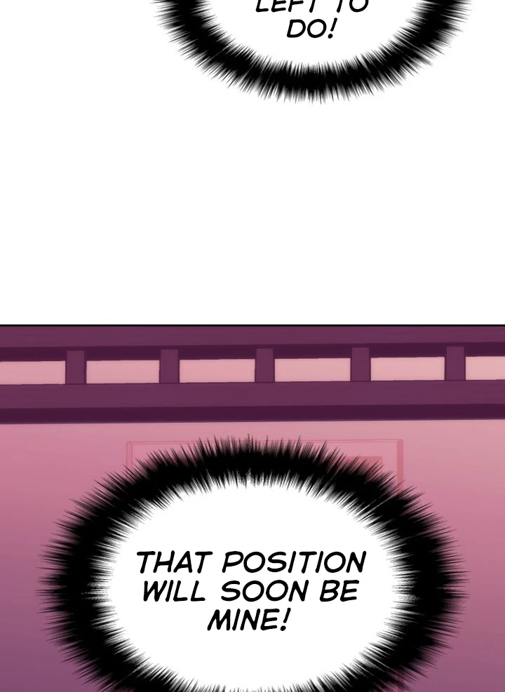 Mookhyang The Origin Chapter 43 page 11