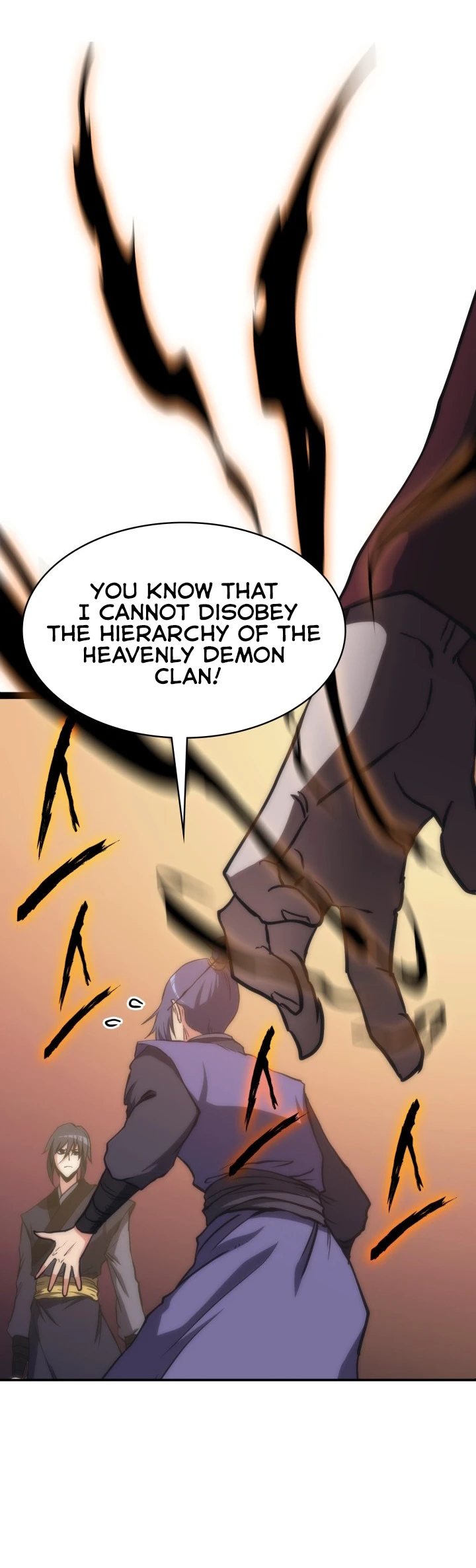 Mookhyang The Origin Chapter 45 page 5